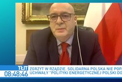 Kolejny zgrzyt w rządzie. Piotr Zgorzelski: to może być ich ostatnia kadencja