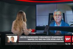Marek Belka ocenił Jarosława Kaczyńskiego. "Niezmiernie skuteczny"
