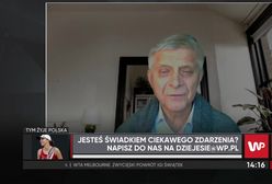 Szczepionka na COVID problemem von der Leyen? Belka: jest trochę dymu