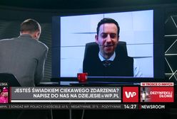 Jarosław Gowin kontra Adam Bielan. Marcin Ociepa wskazuje, kto jest szefem