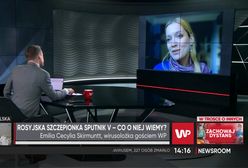 Koronawirus. Szczepionka na COVID z Rosji w Polsce? "Jak najbardziej"