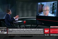 Powrót do szkół. Padła odpowiedź. To rozzłości wielu rodziców