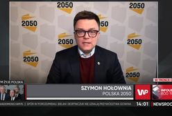 Koalicja 276. Borys Budka nie uprzedził Szymona Hołowni? "To się powinno zaczynać od dołu"