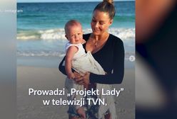 Małgorzata Rozenek i jej życie przed karierą w mediach