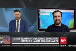 Pogoda. Uwaga: są ostrzeżenia IMGW. Najnowsza prognoza