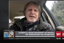 Andrzej Sośnierz odejdzie z koalicji? Jasna deklaracja polityka Porozumienia