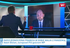 Jarosław Gowin spiskował z opozycją? Adam Bielan: zabrakło mu szabel