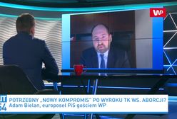 Możliwe referendum ws. aborcji? Europoseł PiS jednoznacznie