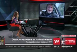 Kto korzysta na nieporozumieniu w Porozumieniu? Reakcja Andrzeja Sośnierza