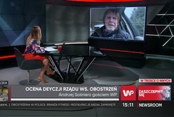 Andrzej Sośnierz: dobrze, by sprawami państwa kierowały wiedza i rozum