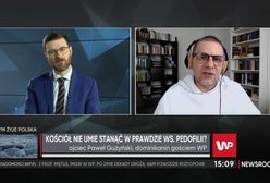 Gużyński: "Nie mogąc polegać na Episkopacie, zwołamy Kongres Katolików"