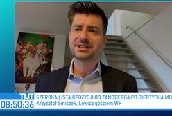 Roman Giertych na wspólnej liście opozycji? Stanowcza reakcja Krzysztofa Śmiszka