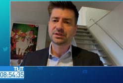 Kamil Bortniczuk obwinia Netflixa. Krzysztof Śmiszek komentuje