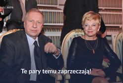 Najdłuższe związki w polskim show-biznesie. Rekordziści są ze sobą od 50 lat