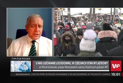 Koronawirus w Polsce. "Groźny trend". Dr Michał Sutkowski potwierdza