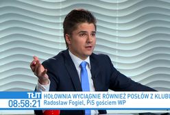 Hołownia będzie łowił w PiS? Komentarz rzecznika partii