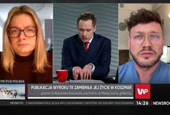 Pacjentka dowiedziała się, że dziecko ma wadę. "Poziom bólu jest trudny do opisania"