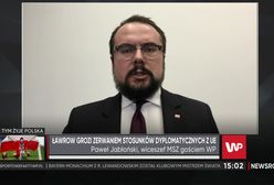 Rosja skazała Polaka na 14 lat. MSZ działa w wielkiej tajemnicy