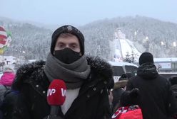 Zakopane. Puchar Świata bez kibiców na trybunach. Znaleźli na to sposób. Relacja reportera WP