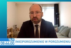 Jarosław Gowin "jak furiat"? Adam Bielan apeluje