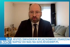 Niepokojący sondaż dla PiS. Adam Bielan tłumaczy