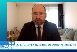 Spotkanie Gowina z Kaczyńskim. Adam Bielan komentuje