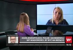 Likwidacja TVP Info? Koalicja Obywatelska zbiera podpisy