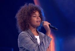 12-latka z "The Voice Kids" zaskoczyła jurorów. Łzy w oczach Cleo