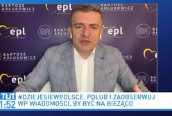 Burza po słowach Andrzeja Zybertowicza. Bartosz Arłukowicz: niewiarygodne