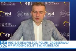 Jan Lityński nie żyje. Bartosz Arłukowicz: absolutnie tragiczna wiadomość