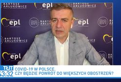 Powrót do szkoły. Bartosz Arłukowicz kreśli czarny scenariusz