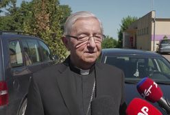 Abp Głódź zabrał głos. "Sołtysów nie trzeba konsultować z Watykanem"