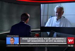 Profesor Horban mówi o propozycji zmian w kwarantannie