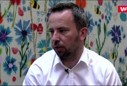 Lider Mniejszości Niemieckiej, Rafał Bartek: "Mam jedno marzenie"