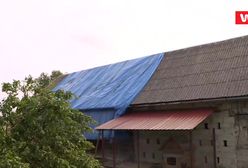 Wstrząsająca relacja z Librantowej: Mam 72 lata, a czegoś takiego nie widziałem