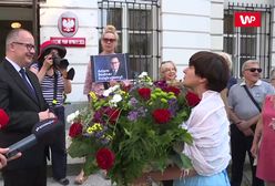 Adam Bodnar kontra PiS. "Tak nie obronimy konstytucji"