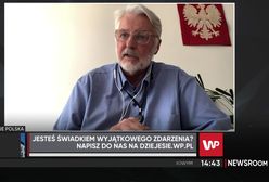 Waszczykowski mocno o Niemcach. Przywołał II wojnę światową