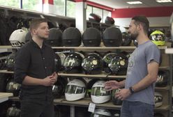 Zobacz, jak się ubrać na motocykl 125 cm3. Tłumaczymy, ile to kosztuje