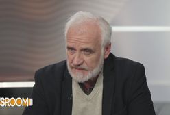 Wyciek rozmowy Witkoffa. Ekspert tłumaczy, w co grają Amerykanie