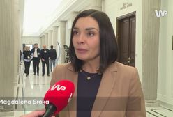 Posłowie a zakazie alkoholu w sejmowej restauracji