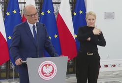 Czarzasty o zakazie alkoholu w Sejmie: damy sobie radę