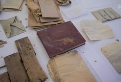 Remontowali podłogę. Bezcenne odkrycie na Saskiej Kępie