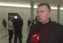 "Droga donikąd". Lawina komentarzy w Sejmie po zarzutach dla czołowych polityków PiS