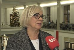 Sejm nie odrzucił weta Nawrockiego. "49 posłów PiS udaje, że się pomyliło"