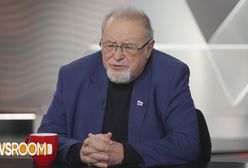 Cel wojny w Ukrainie? "Putin chciał osłabić Europę i NATO"