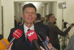 Petru porównuje się do Tuska. "Ten utworzył PO"