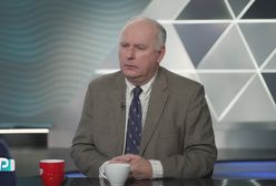 Wiceszef MON o rosyjskim ataku. "Wniosek dla nas i NATO"