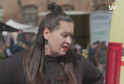 Tryskała dobrym humorem. Potem policzyła pieniądze. Tyle zarobili