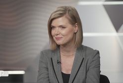 "Koalicja rządząca pozwoliła, żeby przykleić jej łatkę nieskutecznej"