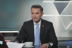 Przekleństwa w Sejmie. Wiceminister skomentował